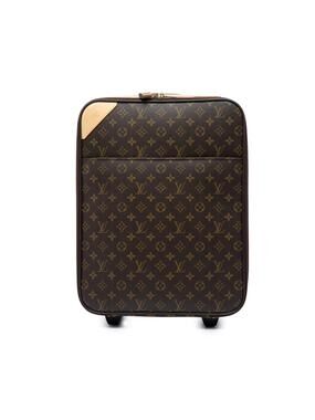 Louis Vuitton Pegase 45 Pre-Loved #357933L13B
